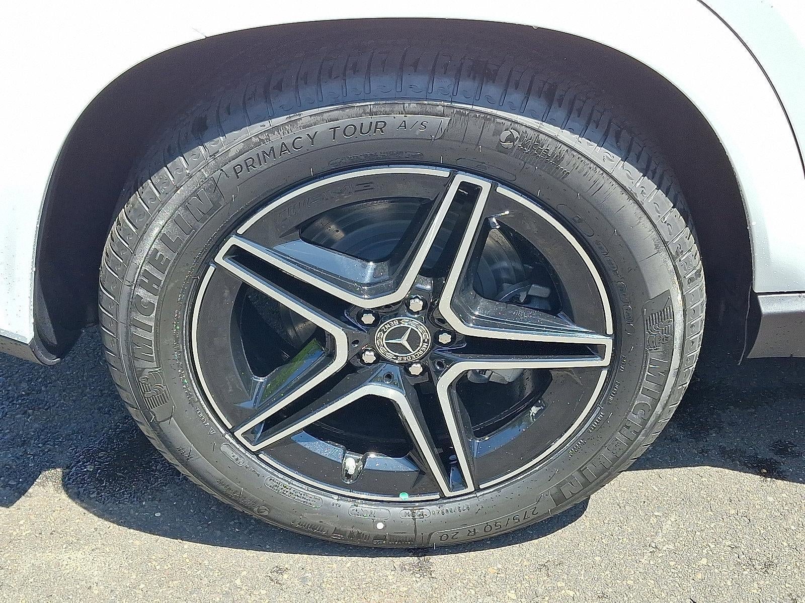 2026 Mercedes-Benz GLE GLE 350 4MATIC® SUV
