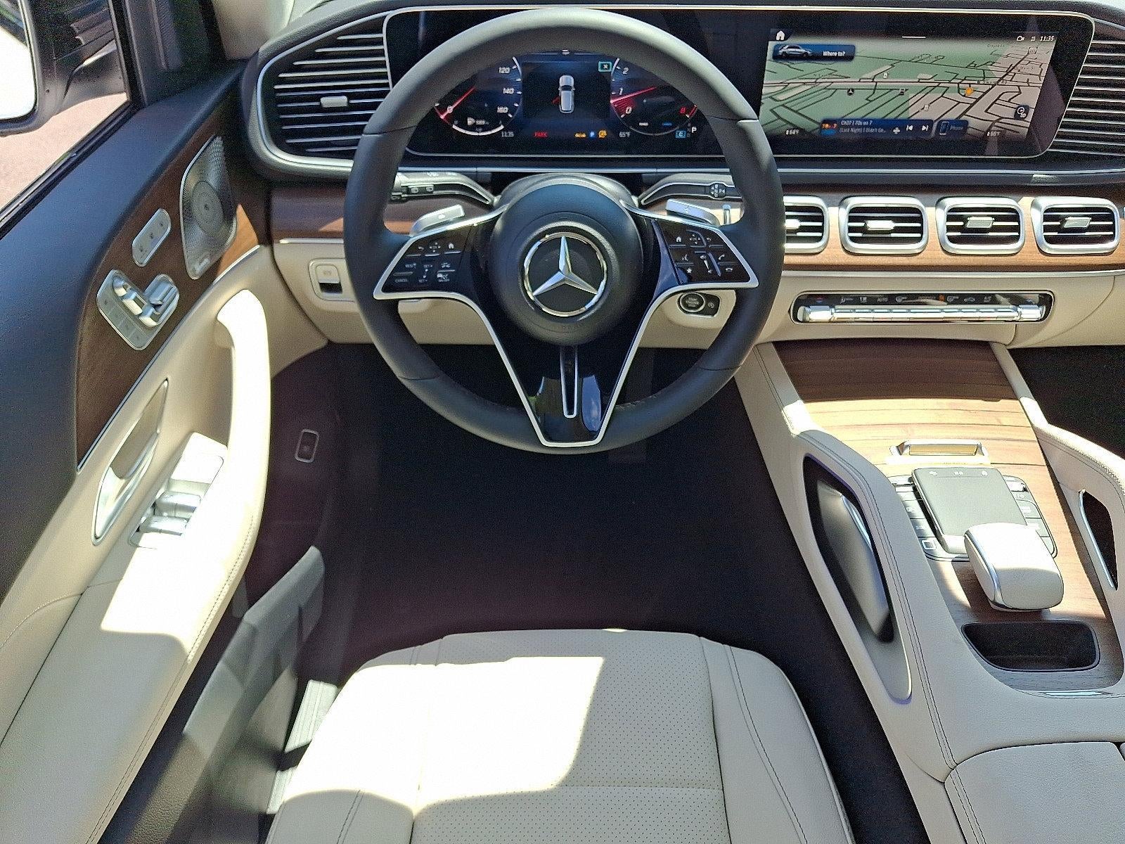 2026 Mercedes-Benz GLE GLE 350 4MATIC® SUV