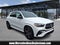 2026 Mercedes-Benz GLE GLE 350 4MATIC® SUV