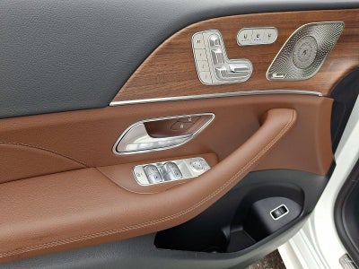 2026 Mercedes-Benz GLE GLE 350 4MATIC® SUV