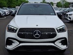 2026 Mercedes-Benz GLE GLE 350 4MATIC® SUV