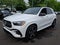 2026 Mercedes-Benz GLE GLE 350 4MATIC® SUV