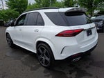 2026 Mercedes-Benz GLE GLE 350 4MATIC® SUV
