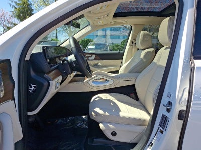 2026 Mercedes-Benz GLE GLE 350 4MATIC® SUV