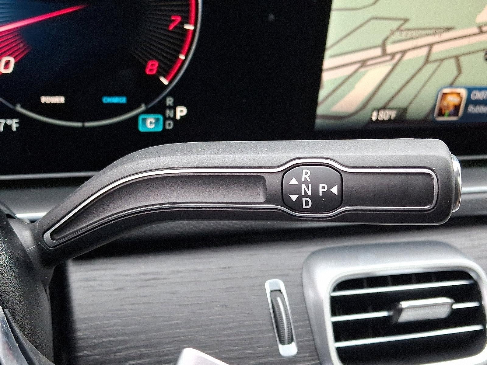 2026 Mercedes-Benz GLE GLE 350 4MATIC® SUV