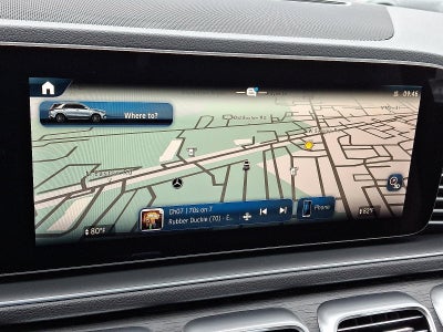 2026 Mercedes-Benz GLE GLE 350 4MATIC® SUV