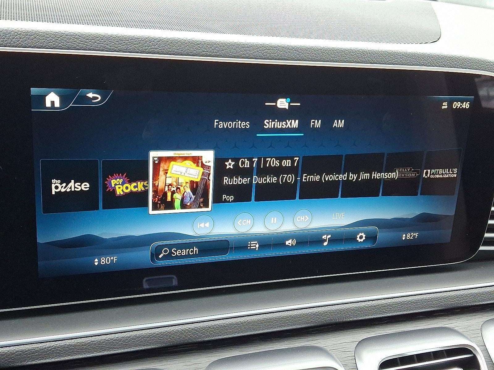 2026 Mercedes-Benz GLE GLE 350 4MATIC® SUV