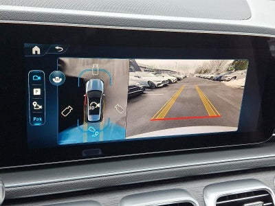 2026 Mercedes-Benz GLE GLE 350 4MATIC® SUV