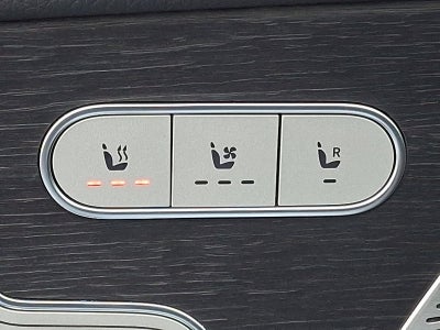 2026 Mercedes-Benz GLE GLE 350 4MATIC® SUV