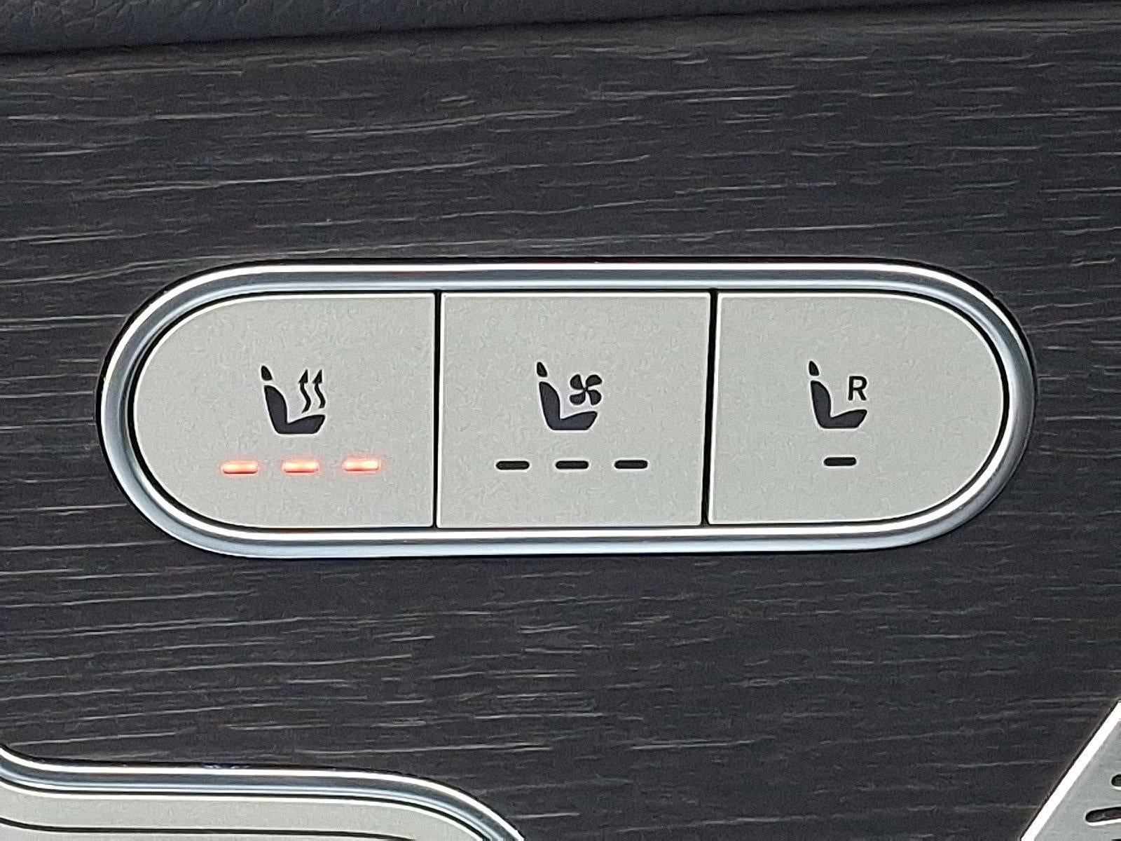 2026 Mercedes-Benz GLE GLE 350 4MATIC® SUV