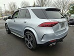 2026 Mercedes-Benz GLE GLE 350 4MATIC® SUV