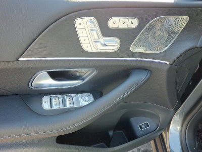 2026 Mercedes-Benz GLE GLE 350 4MATIC® SUV