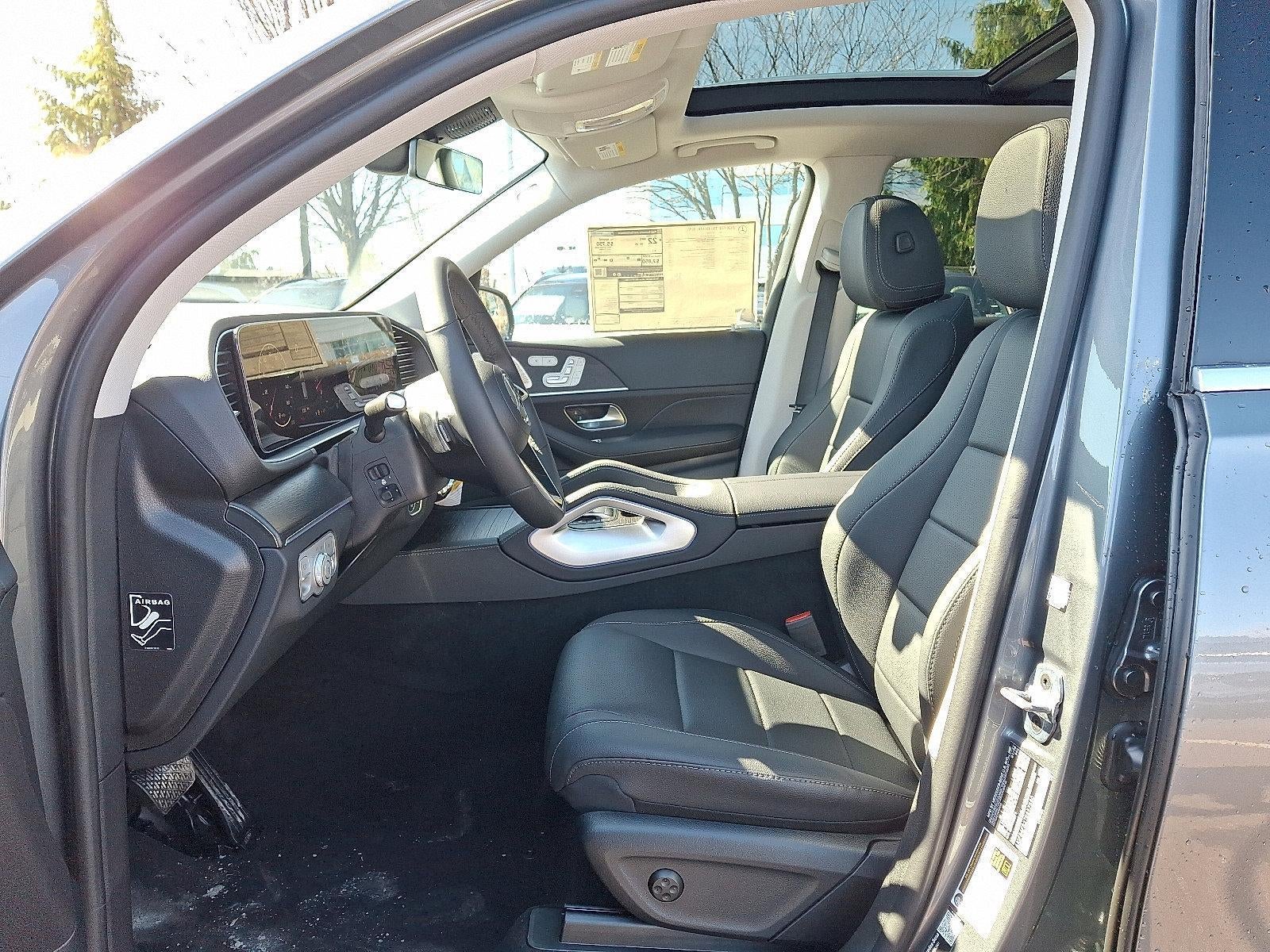 2026 Mercedes-Benz GLE GLE 350 4MATIC® SUV