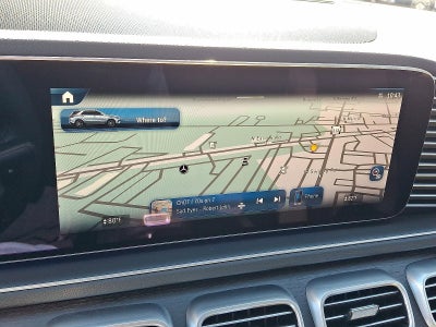 2026 Mercedes-Benz GLE GLE 350 4MATIC® SUV