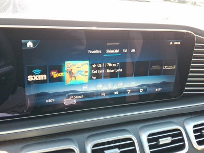 2026 Mercedes-Benz GLE GLE 350 4MATIC® SUV