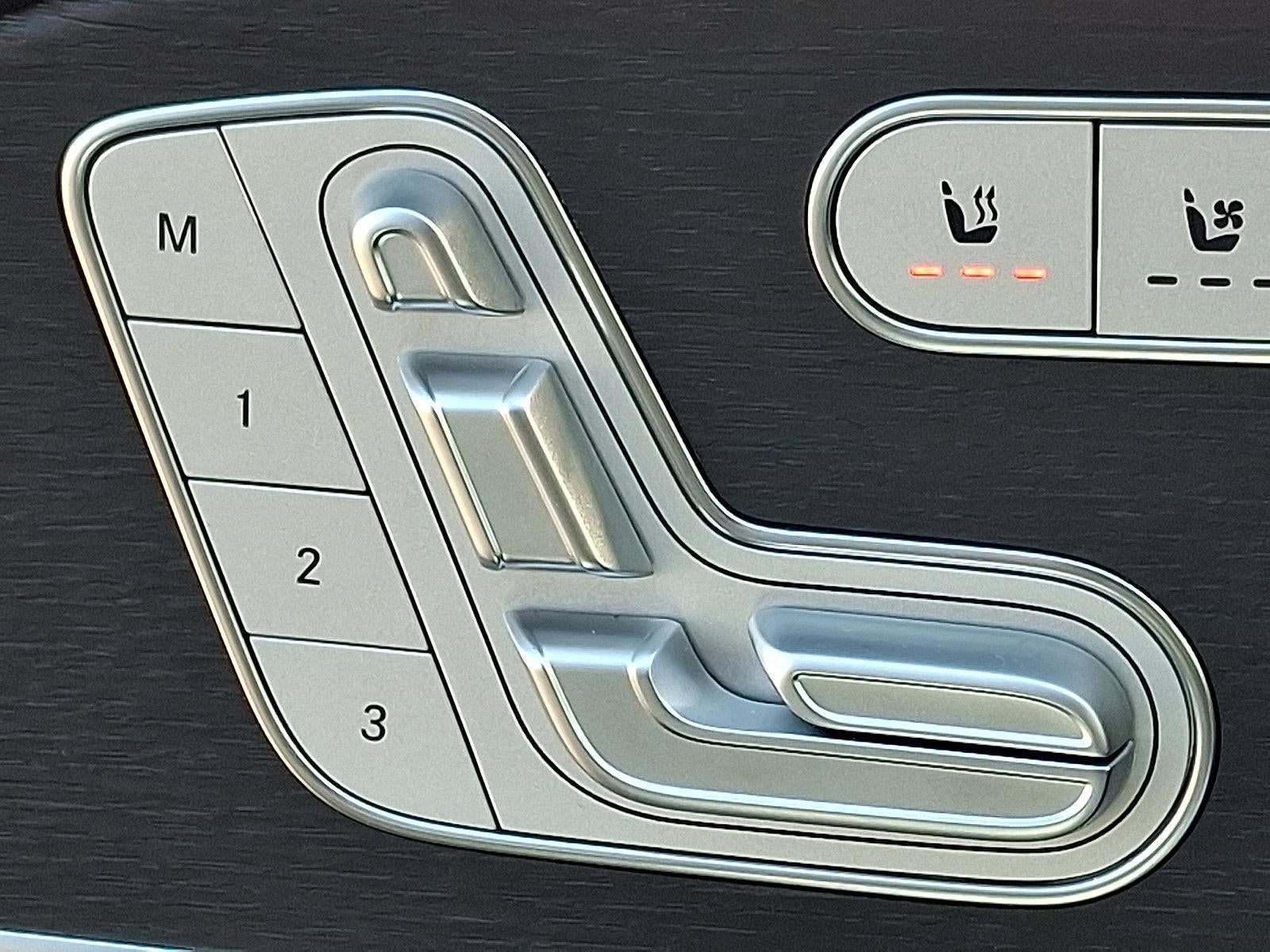 2026 Mercedes-Benz GLE GLE 350 4MATIC® SUV