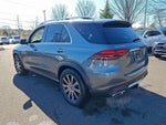 2026 Mercedes-Benz GLE GLE 350 4MATIC® SUV