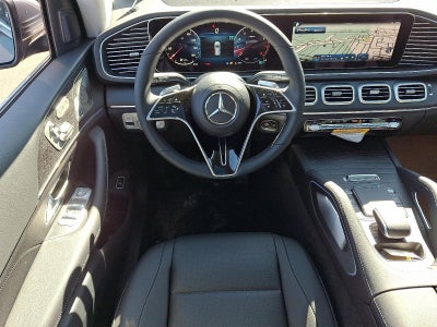 2026 Mercedes-Benz GLE GLE 350 4MATIC® SUV