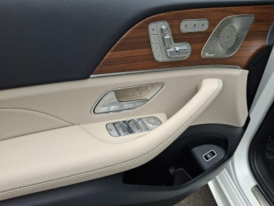 2026 Mercedes-Benz GLE GLE 350 4MATIC® SUV