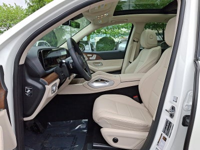 2026 Mercedes-Benz GLE GLE 350 4MATIC® SUV