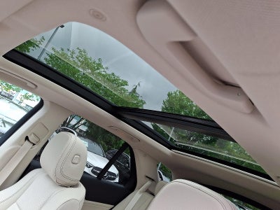 2026 Mercedes-Benz GLE GLE 350 4MATIC® SUV