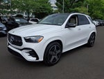 2026 Mercedes-Benz GLE GLE 350 4MATIC® SUV