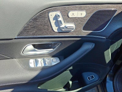 2026 Mercedes-Benz GLE GLE 350 4MATIC® SUV