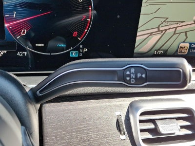 2026 Mercedes-Benz GLE GLE 350 4MATIC® SUV