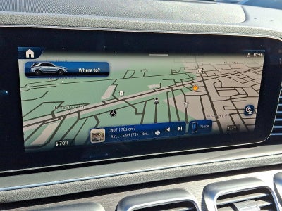 2026 Mercedes-Benz GLE GLE 350 4MATIC® SUV