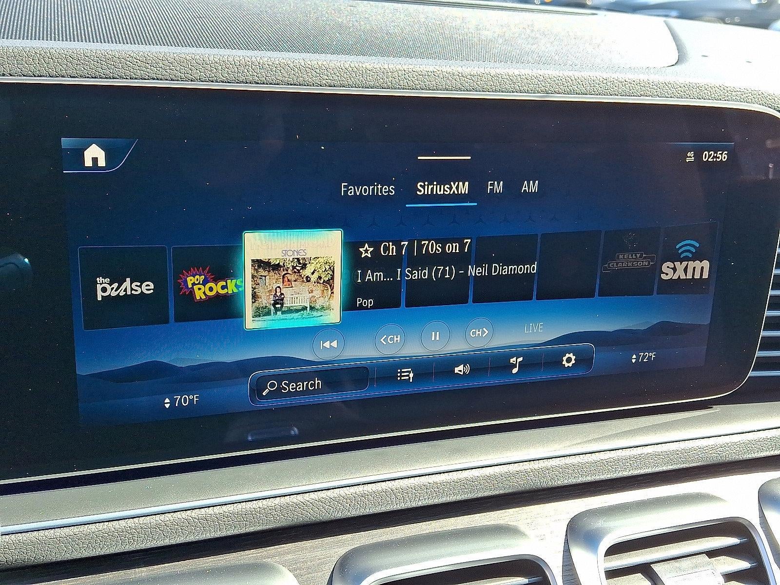 2026 Mercedes-Benz GLE GLE 350 4MATIC® SUV