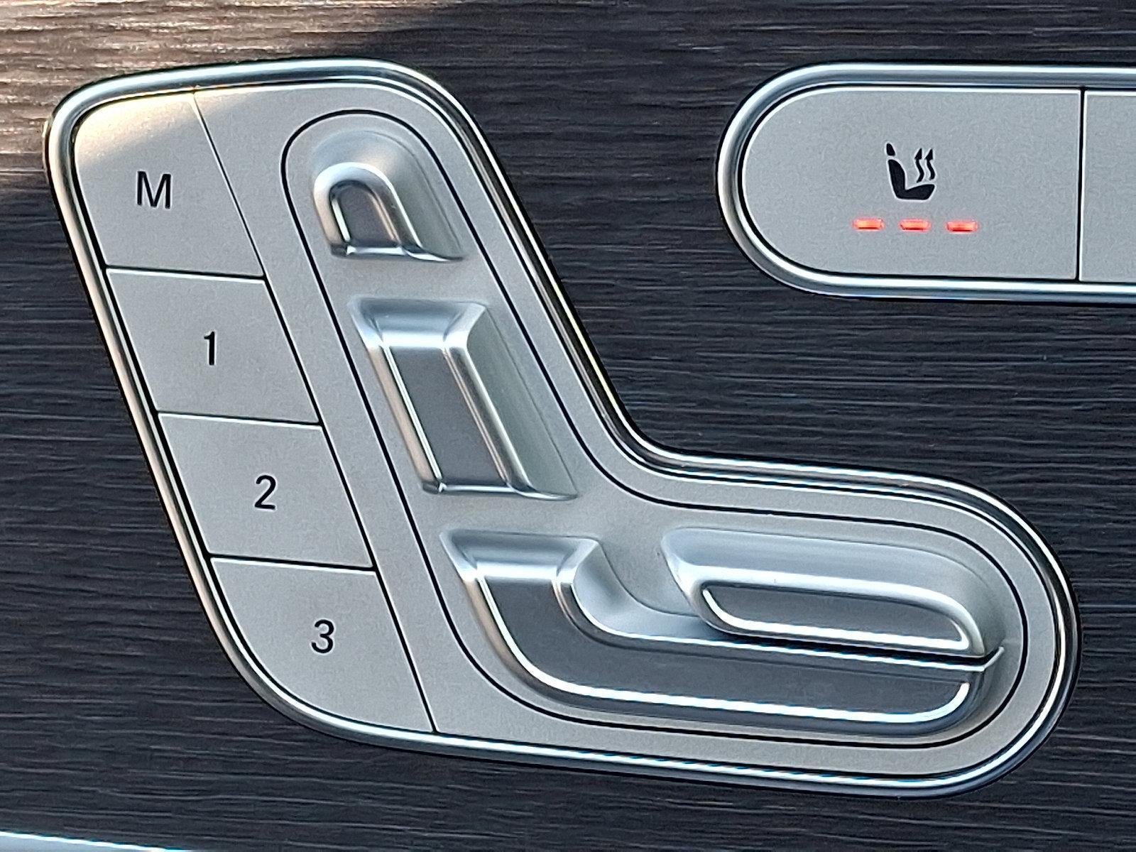 2026 Mercedes-Benz GLE GLE 350 4MATIC® SUV