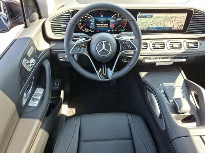 2026 Mercedes-Benz GLE GLE 350 4MATIC® SUV