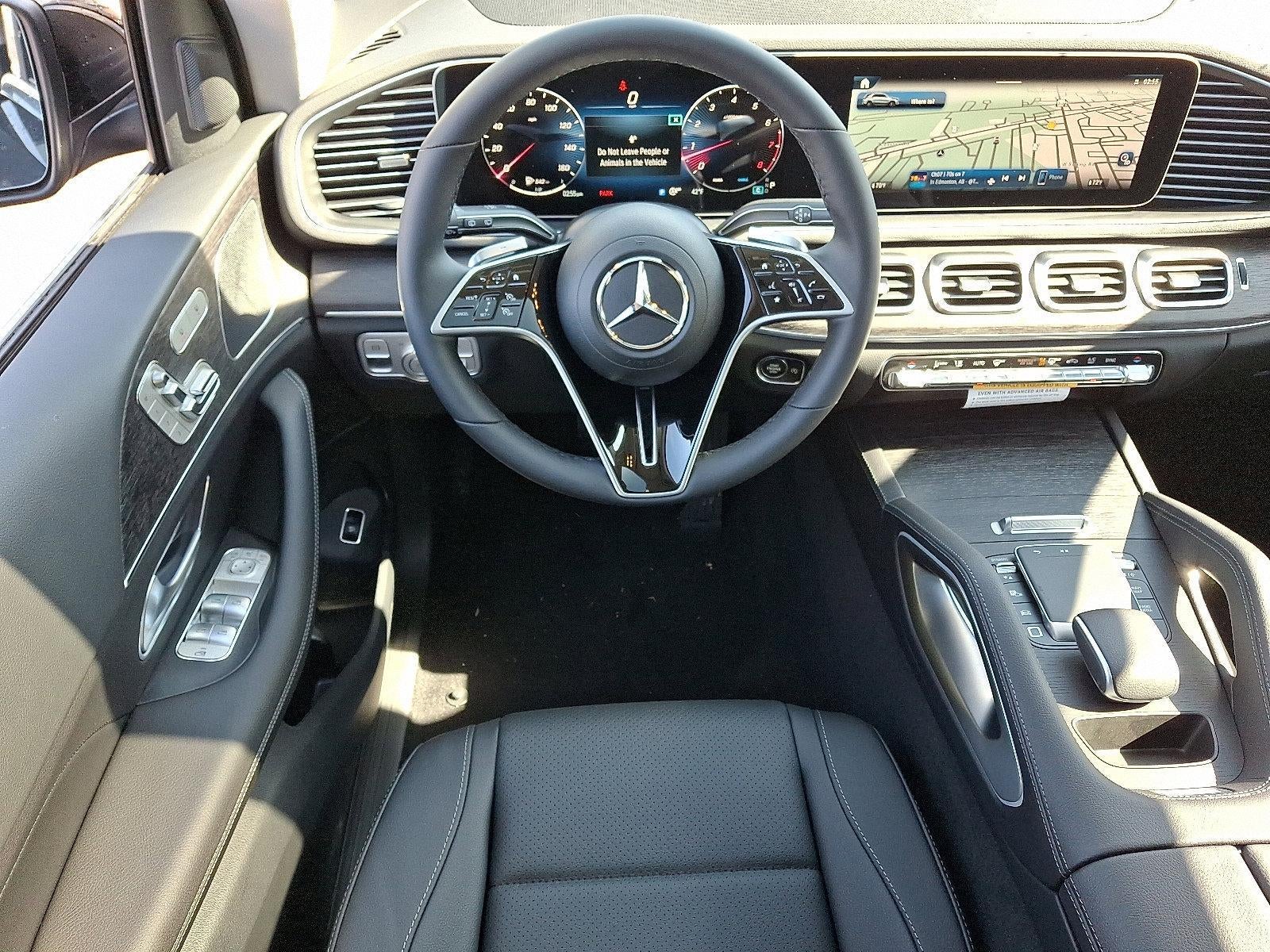 2026 Mercedes-Benz GLE GLE 350 4MATIC® SUV