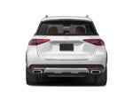 2026 Mercedes-Benz GLE GLE 350 4MATIC® SUV