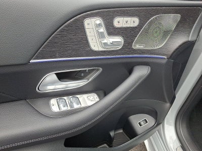 2026 Mercedes-Benz GLE GLE 350 4MATIC® SUV