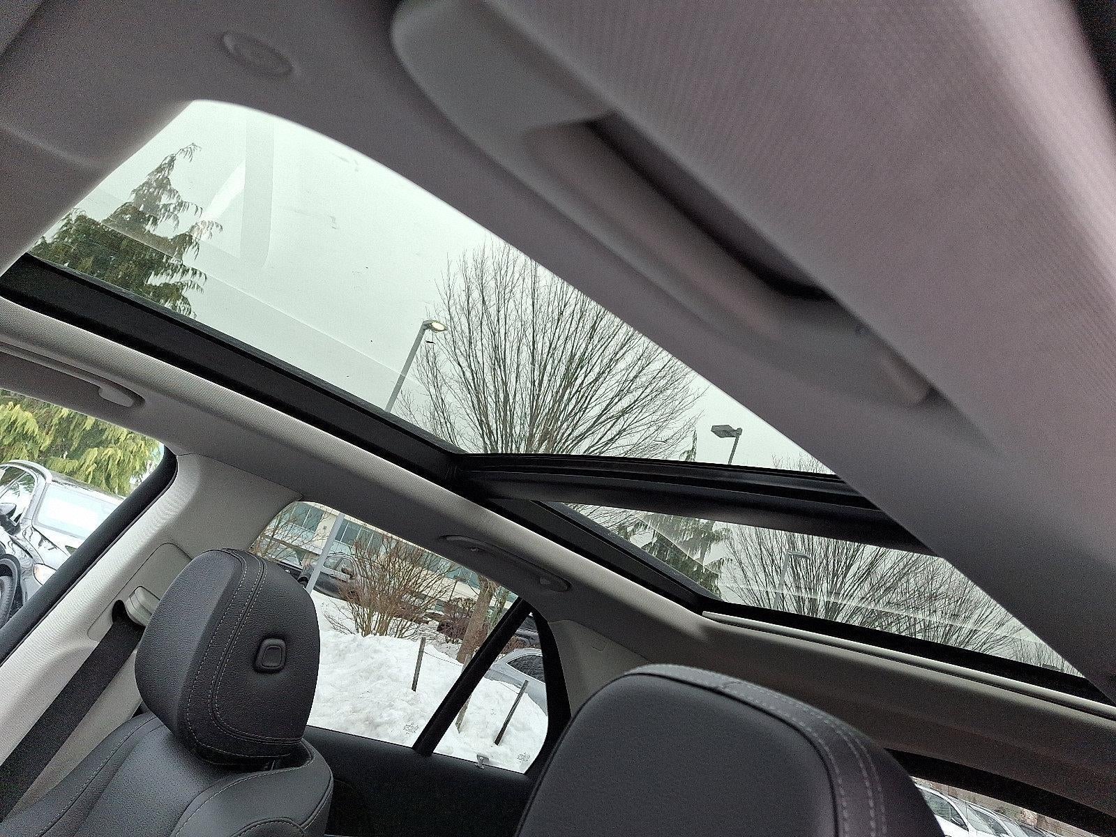 2026 Mercedes-Benz GLE GLE 350 4MATIC® SUV