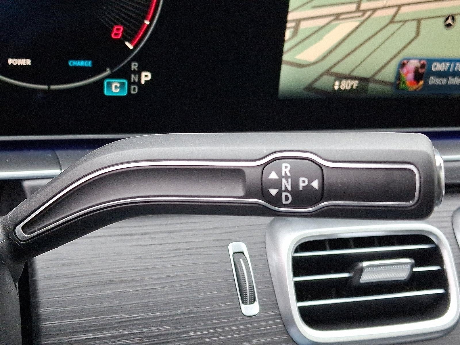 2026 Mercedes-Benz GLE GLE 350 4MATIC® SUV