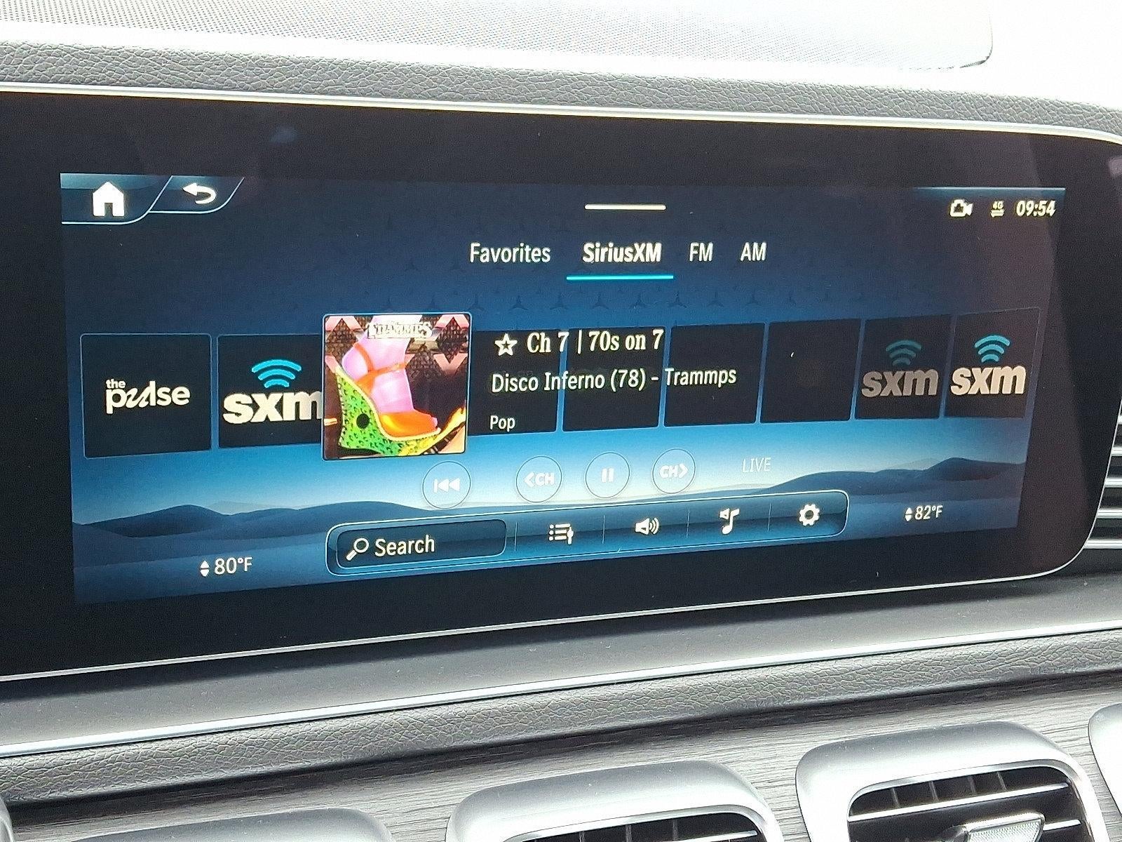 2026 Mercedes-Benz GLE GLE 350 4MATIC® SUV