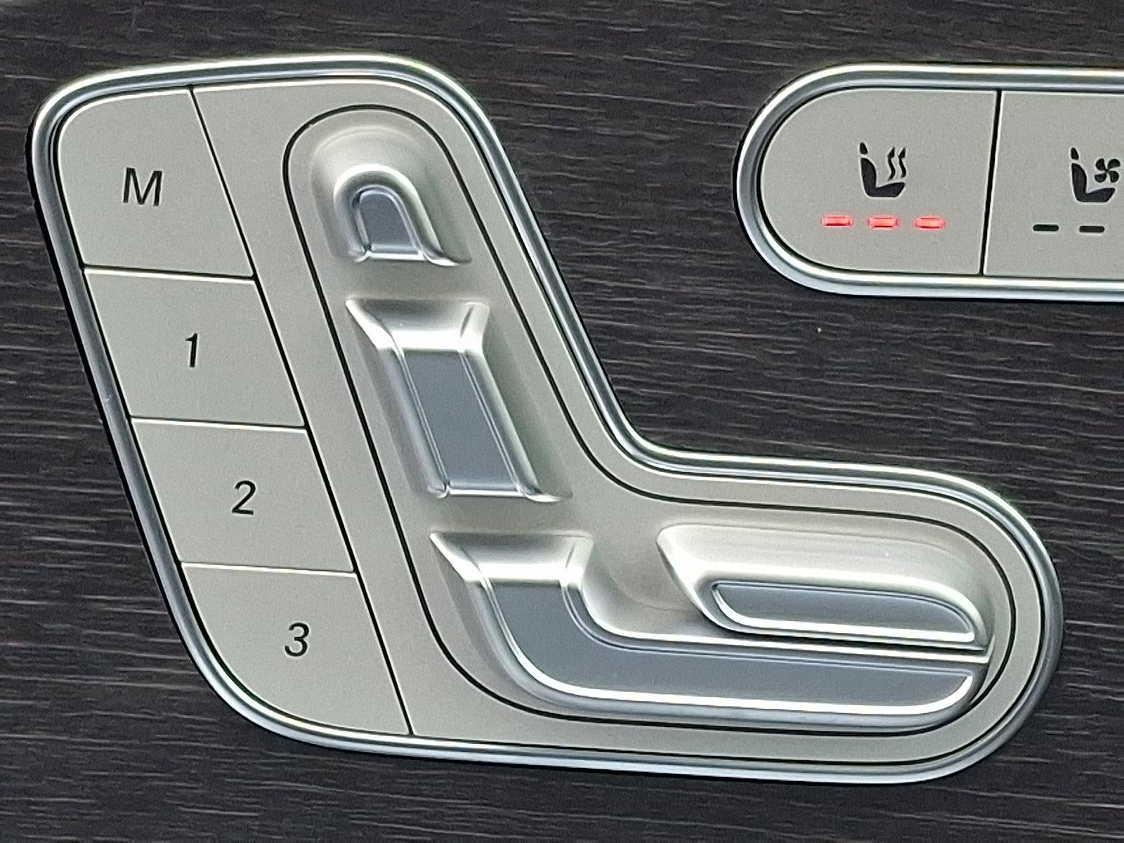 2026 Mercedes-Benz GLE GLE 350 4MATIC® SUV