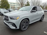 2026 Mercedes-Benz GLE GLE 350 4MATIC® SUV