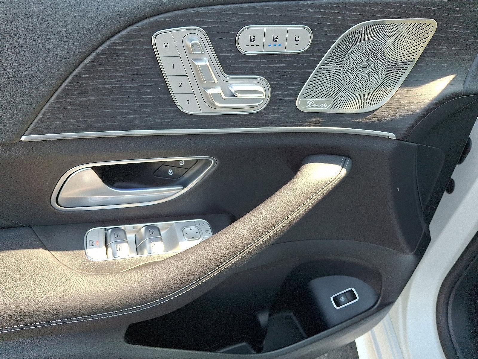 2026 Mercedes-Benz GLE GLE 350 4MATIC® SUV