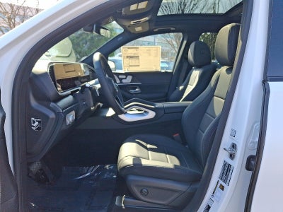 2026 Mercedes-Benz GLE GLE 350 4MATIC® SUV