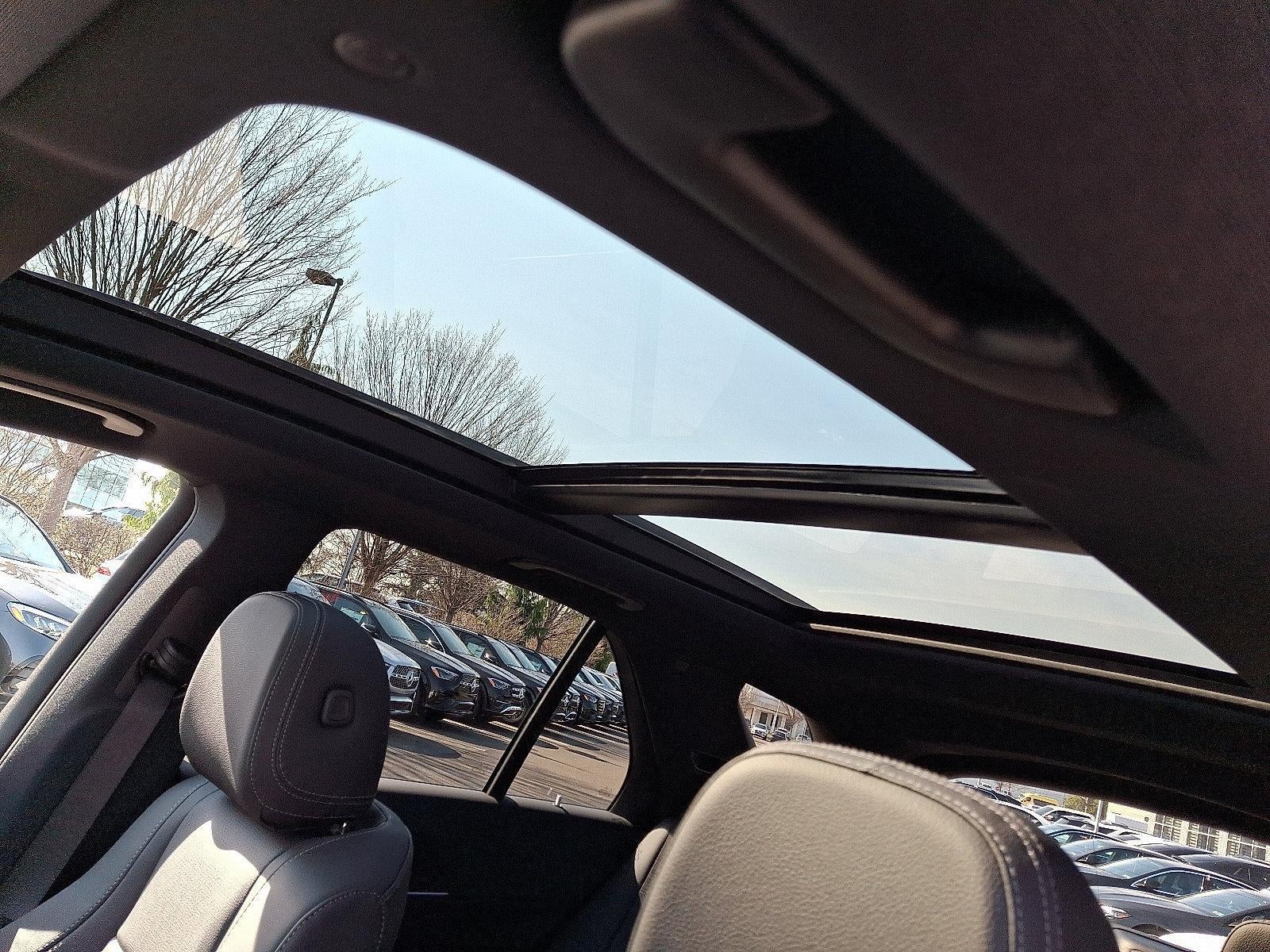 2026 Mercedes-Benz GLE GLE 350 4MATIC® SUV