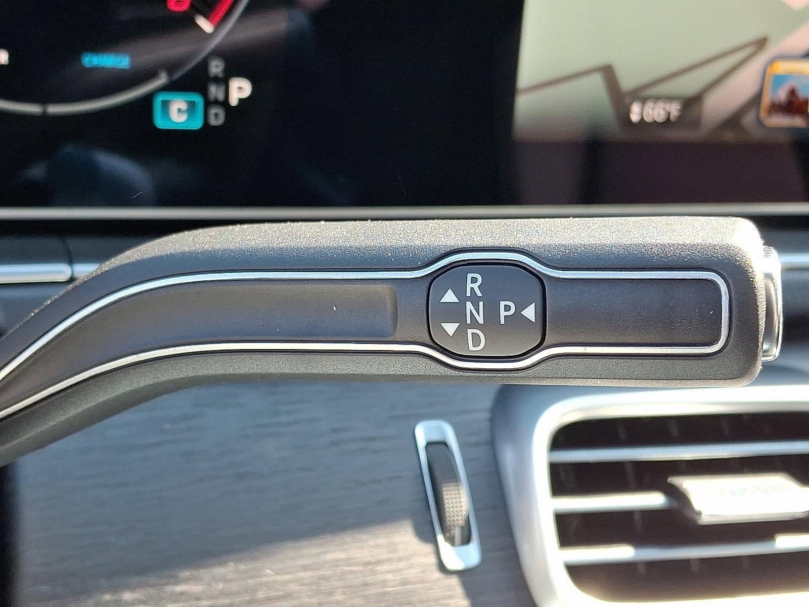 2026 Mercedes-Benz GLE GLE 350 4MATIC® SUV