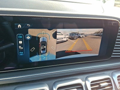 2026 Mercedes-Benz GLE GLE 350 4MATIC® SUV