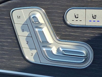 2026 Mercedes-Benz GLE GLE 350 4MATIC® SUV