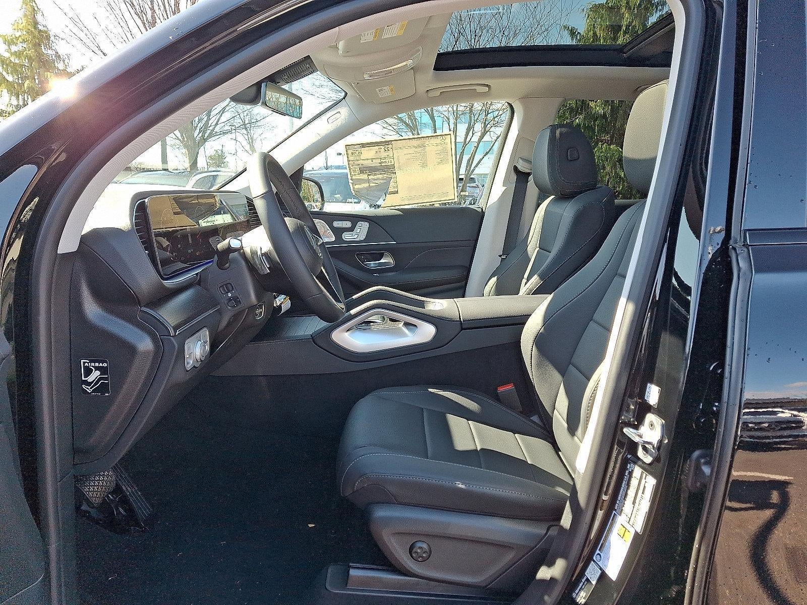 2026 Mercedes-Benz GLE GLE 350 4MATIC® SUV
