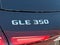 2026 Mercedes-Benz GLE GLE 350 4MATIC® SUV