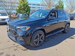 2026 Mercedes-Benz GLE GLE 350 4MATIC® SUV