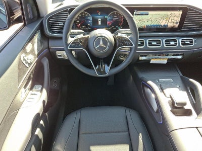 2026 Mercedes-Benz GLE GLE 350 4MATIC® SUV